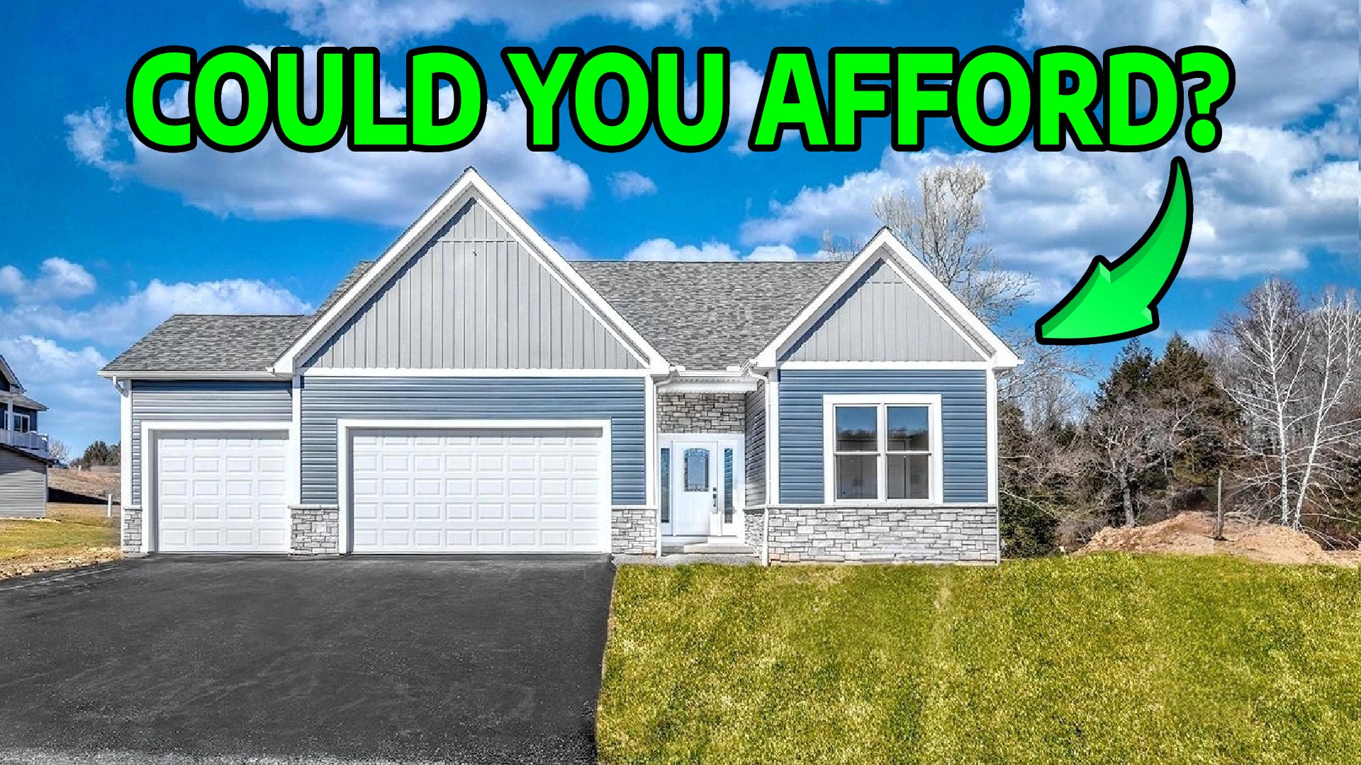 Affordability Check