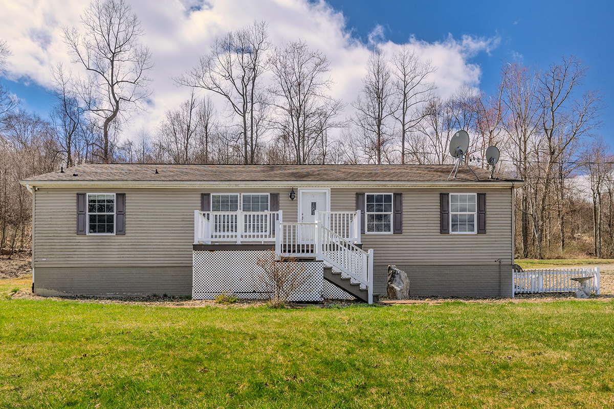 57 ryan road indiana pa